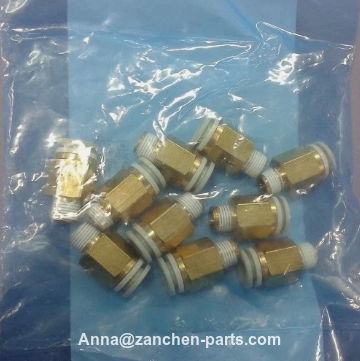 SMC VQ5301R-5W Solenoid Valve